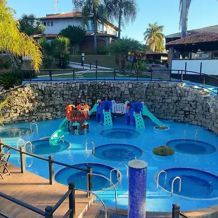 Village Resort All Fun Inclusive-3