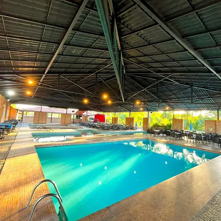 Village Resort All Fun Inclusive-2